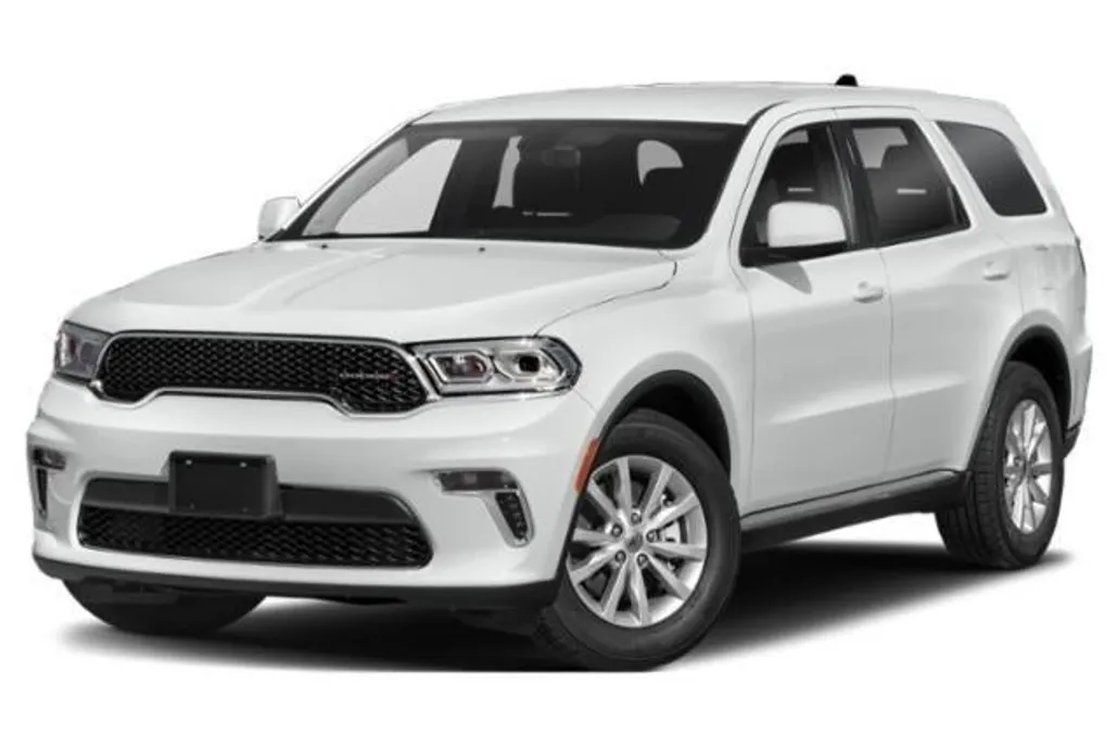 2022 Dodge Durango GT Plus photo 1