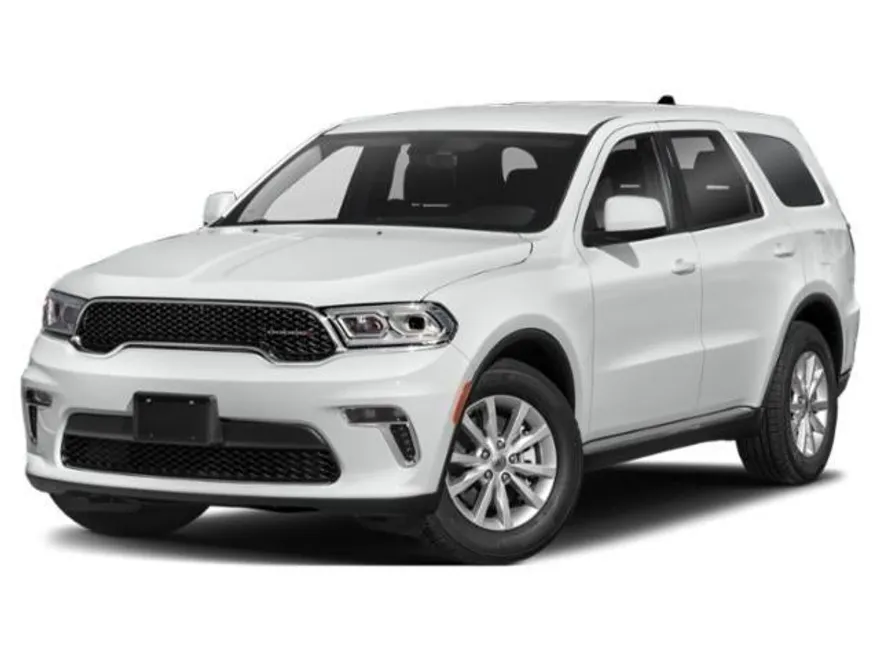 2022 Dodge Durango GT Plus photo 1