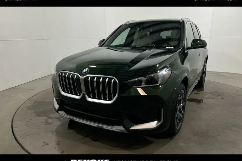 2025 Bmw X1 XDrive28i photo 1