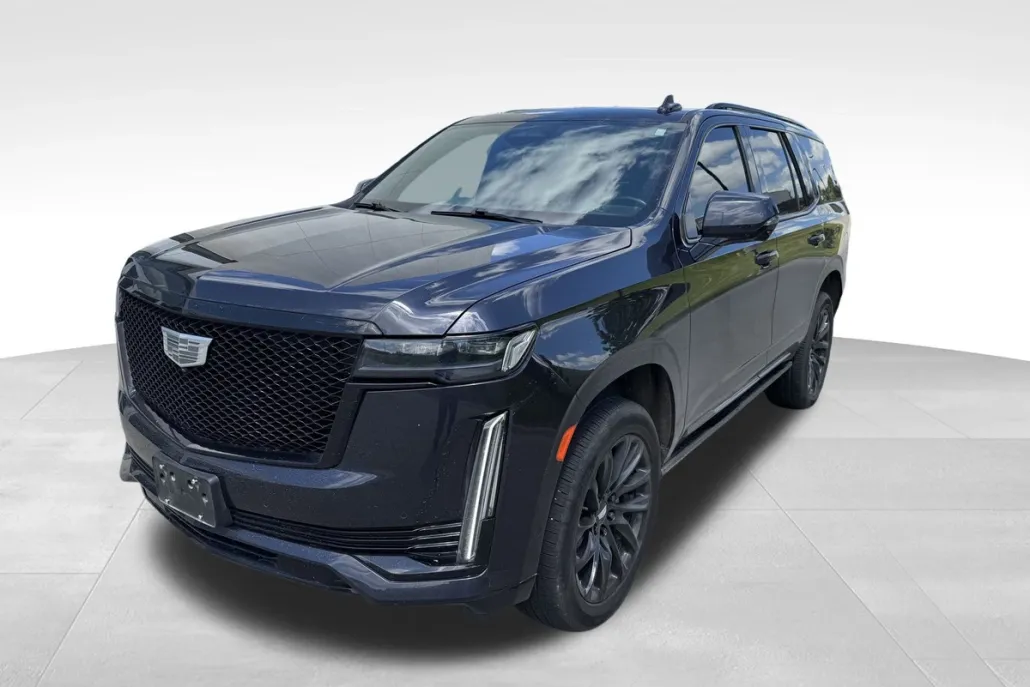 2023 Cadillac Escalade Sport photo 1