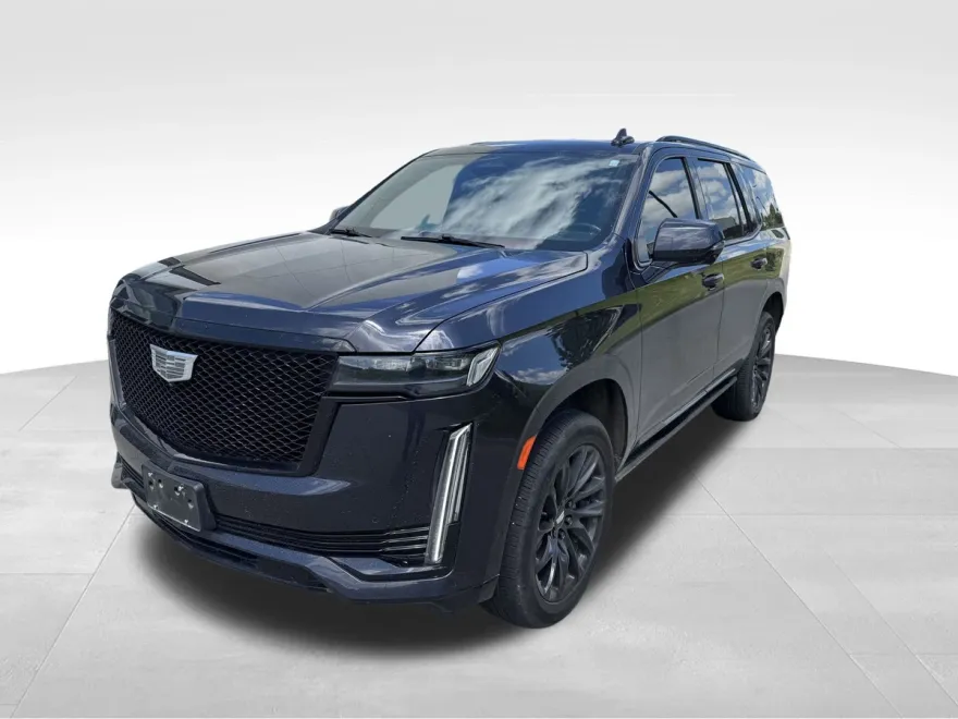 2023 Cadillac Escalade Sport photo 1