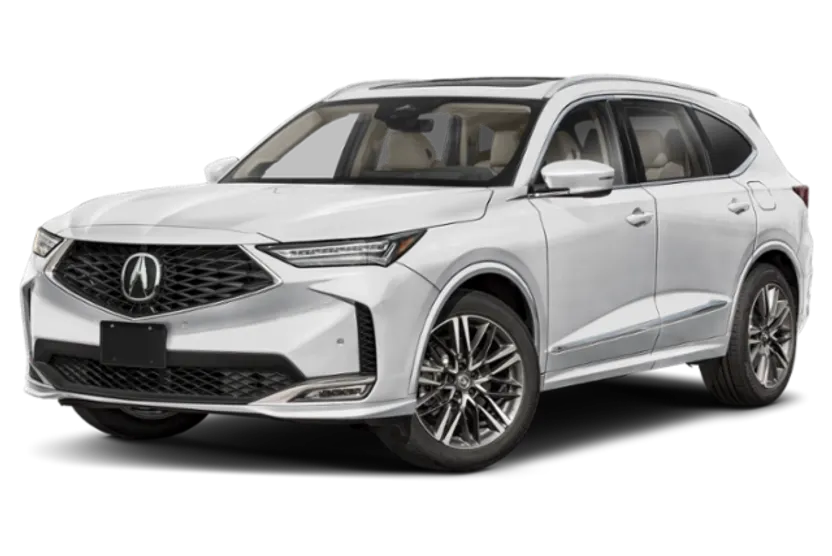 2026 Acura MDX SH-AWD Advance photo 1