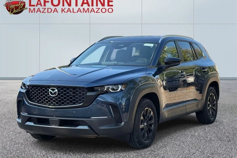 2026 Mazda CX-50 Preferred photo 1