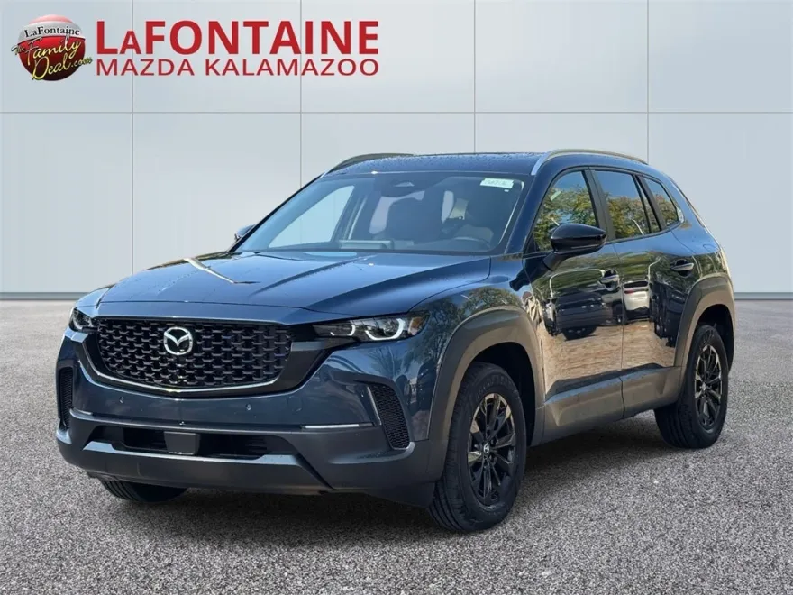 2026 Mazda CX-50 Preferred photo 1