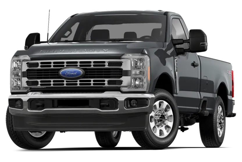 2026 Ford F-350 photo 1