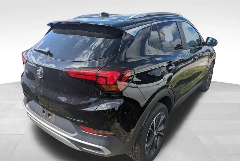 2022 Buick Encore GX Select photo 1