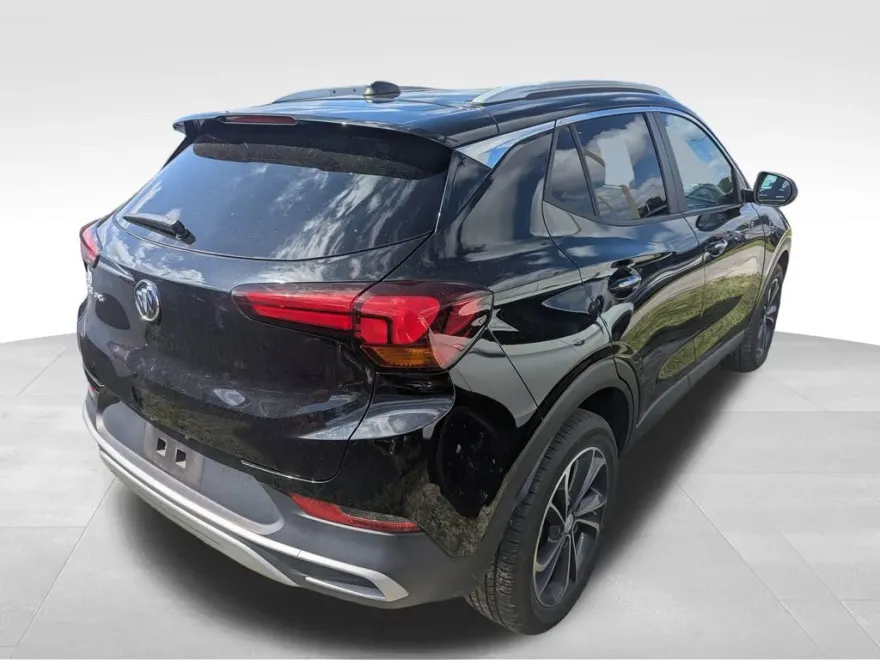 2022 Buick Encore GX Select photo 1