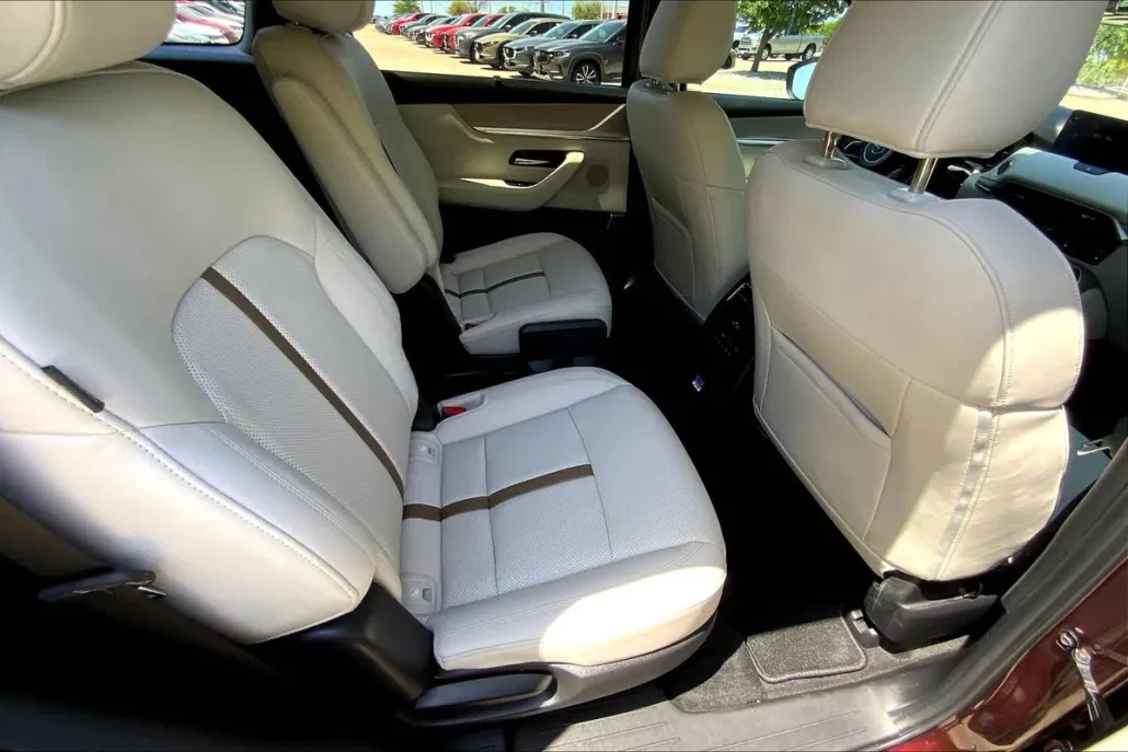 2024 Mazda CX-90 3.3 Turbo S Premium photo 1