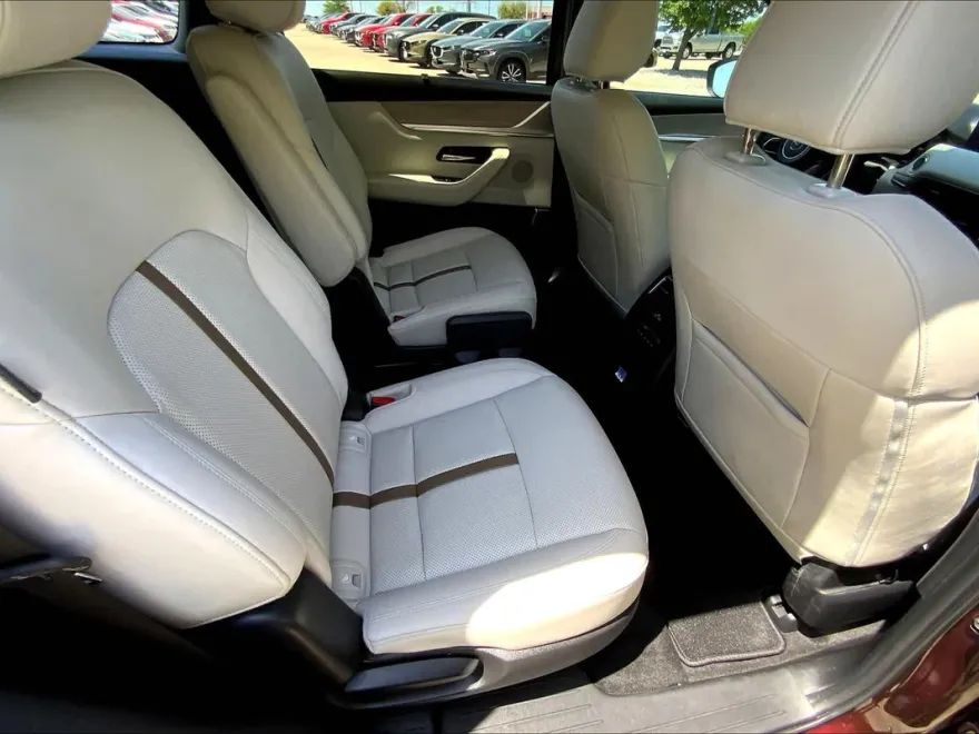 2024 Mazda CX-90 3.3 Turbo S Premium photo 1