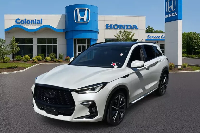 2024 Infiniti QX50 SPORT photo 1