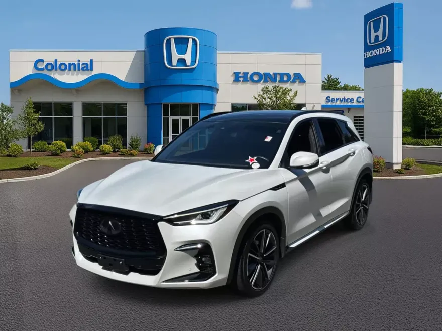 2024 Infiniti QX50 SPORT photo 1