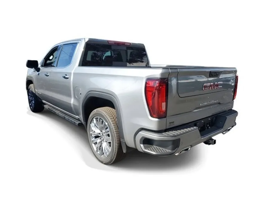 2026 Gmc Sierra 1500 Denali photo 1