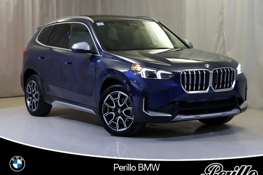 2023 Bmw X1 XDrive28i photo 1