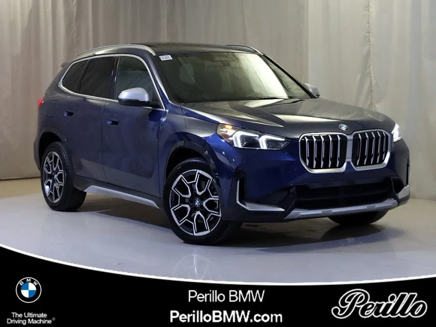 2023 Bmw X1 XDrive28i photo 1