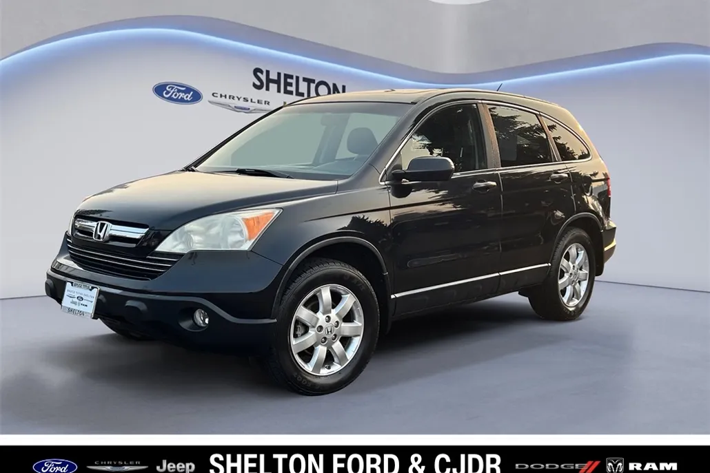 2008 Honda CR-V EX photo 1