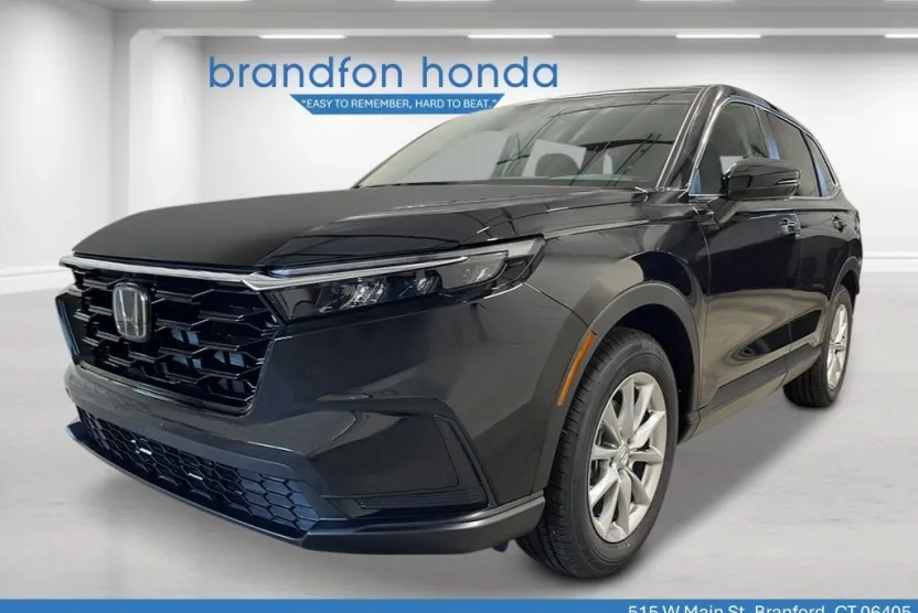 2026 Honda CR-V EX photo 1