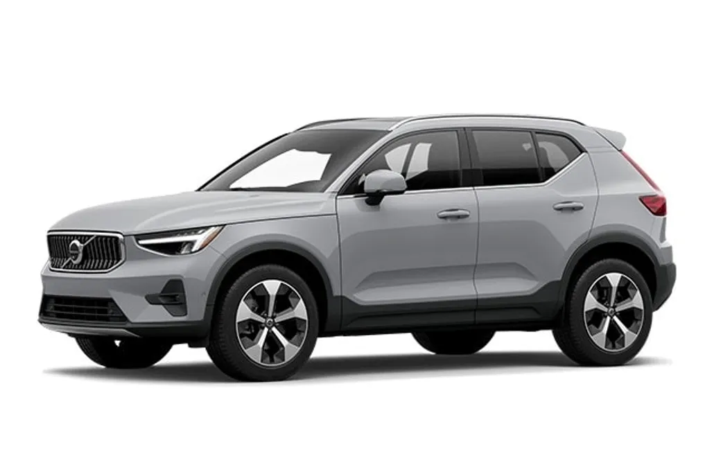 2024 Volvo XC40 Plus photo 1