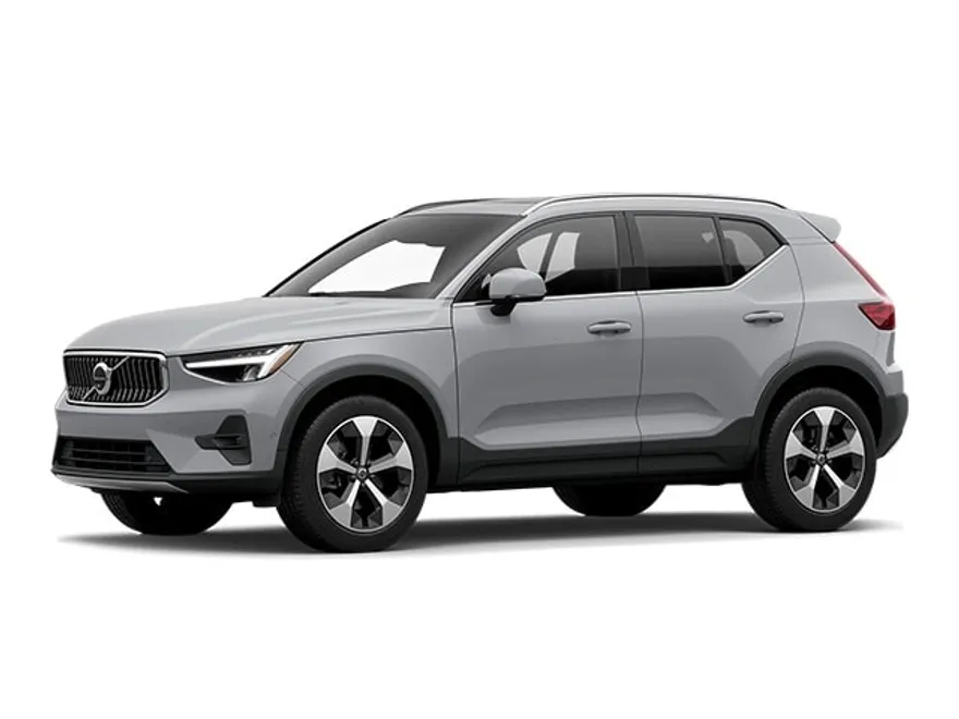 2024 Volvo XC40 Plus photo 1