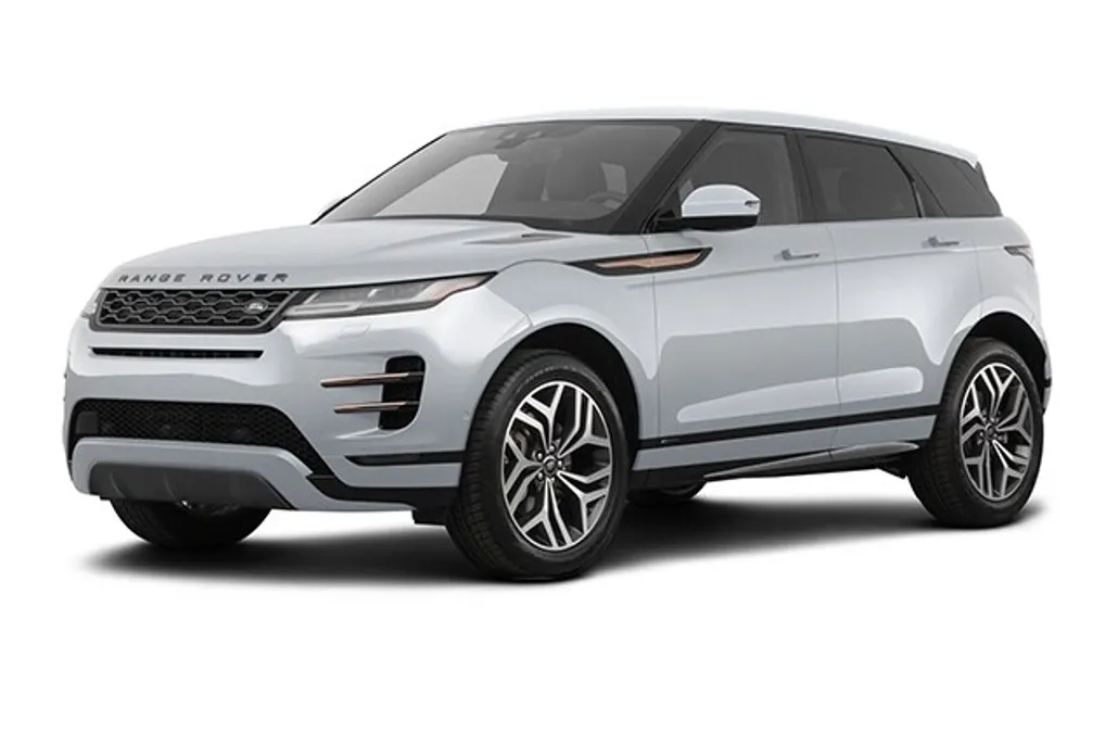 2020 Land Rover Range Rover Evoque R-Dynamic HSE photo 1