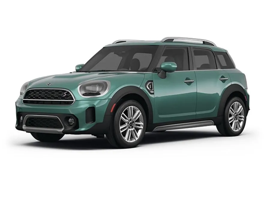 2023 Mini Countryman S photo 1