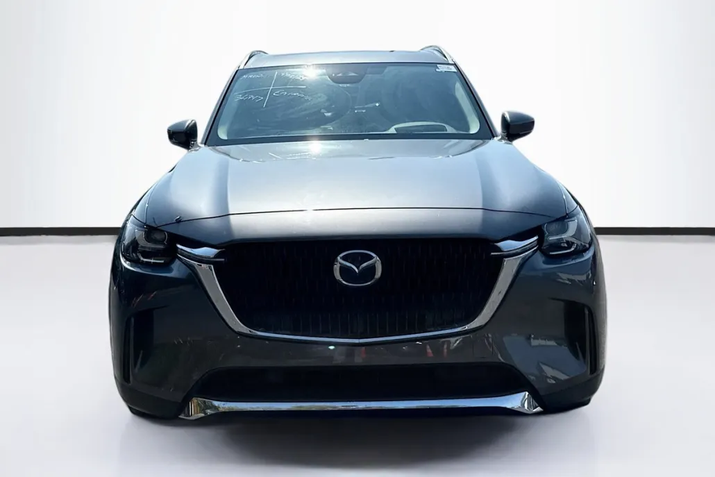 2024 Mazda CX-90 3.3 Turbo Premium photo 1
