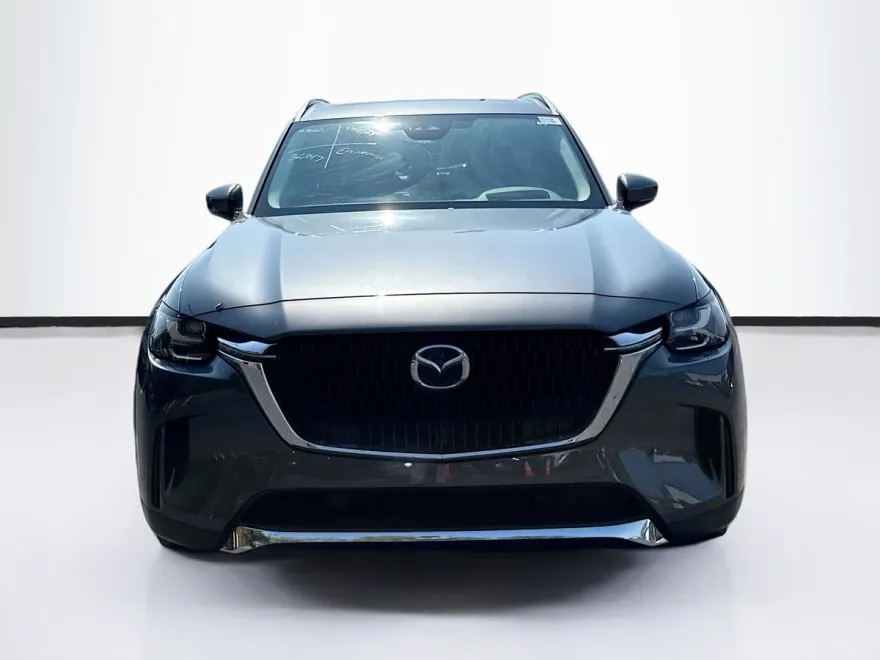 2024 Mazda CX-90 3.3 Turbo Premium photo 1