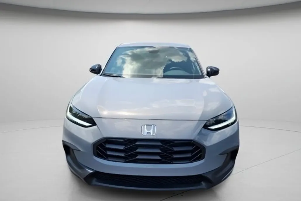 2026 Honda HR-V Sport photo 1