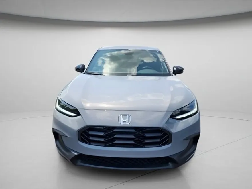 2026 Honda HR-V Sport photo 1