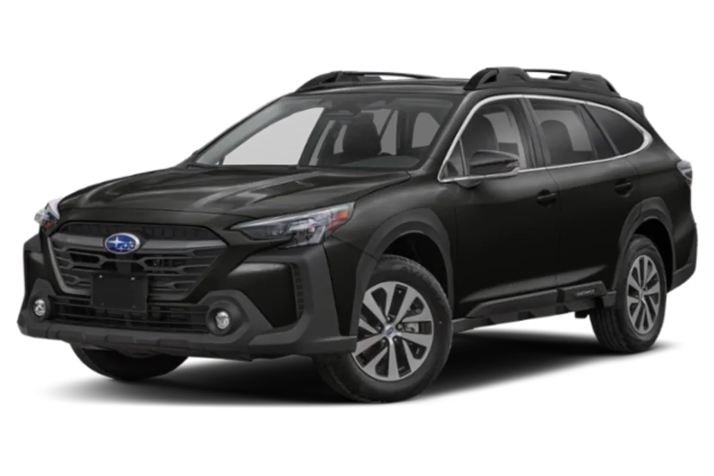 2025 Subaru Outback Premium photo 1