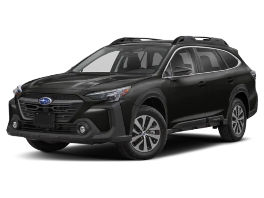 2025 Subaru Outback Premium photo 1
