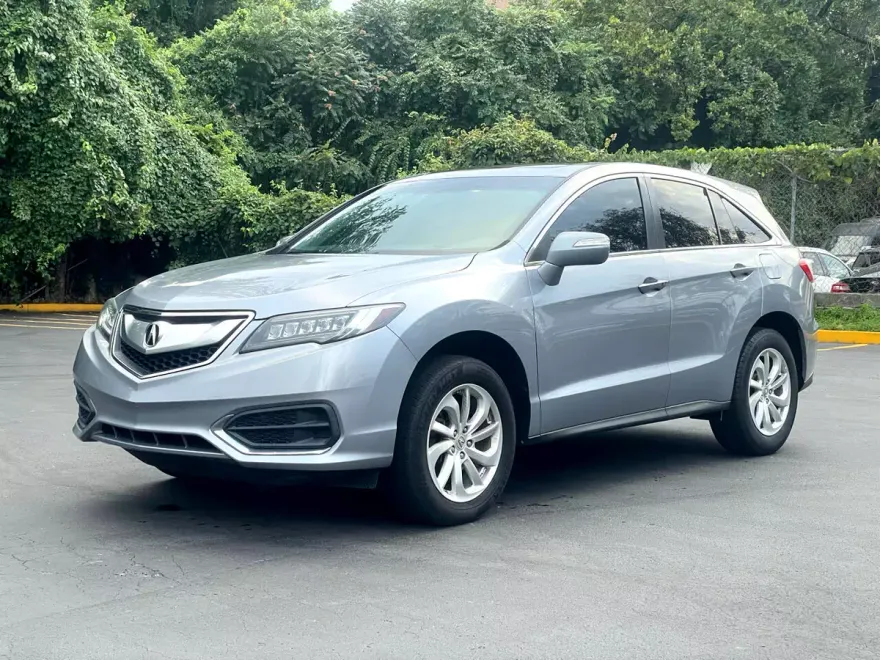 2016 Acura RDX Base Plus photo 1