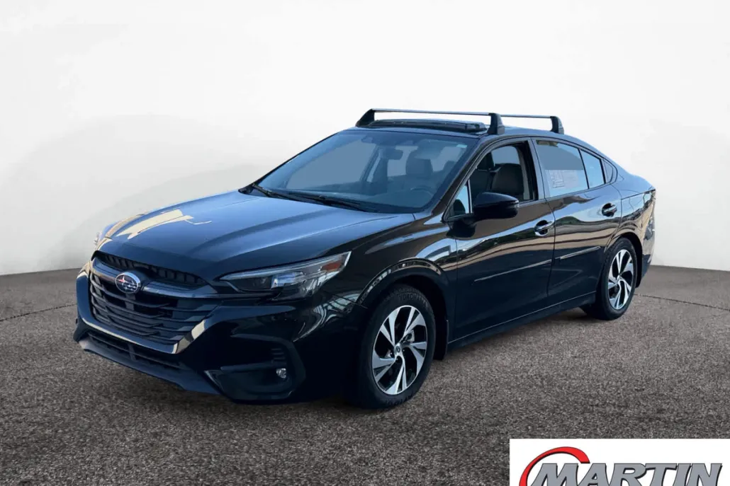 2025 Subaru Legacy Premium photo 1