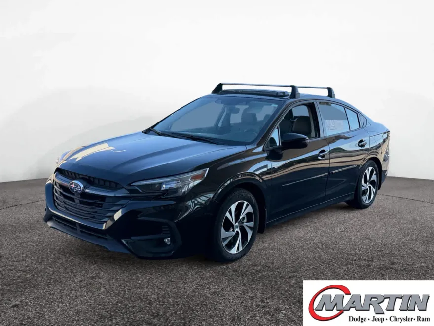 2025 Subaru Legacy Premium photo 1