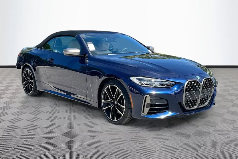 2023 Bmw M440i xDrive photo 1