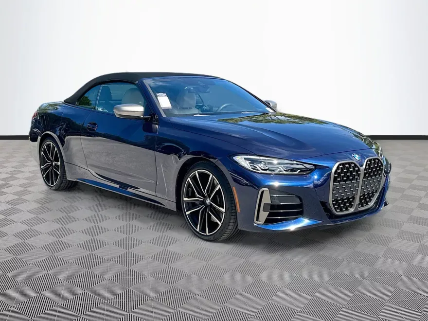 2023 Bmw M440i xDrive photo 1