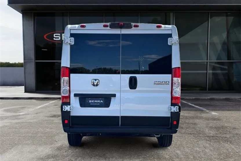 2023 Ram ProMaster 2500 Base photo 1