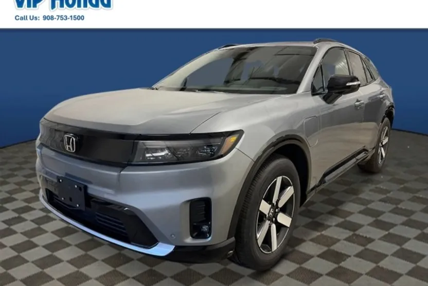 2025 Honda Prologue Touring photo 1