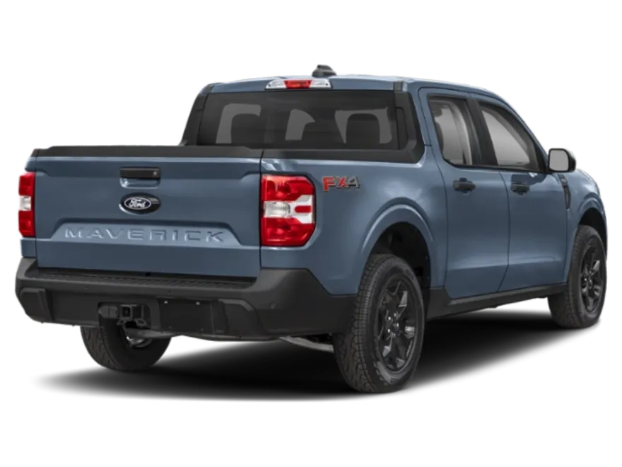 2025 Ford Maverick XLT photo 1