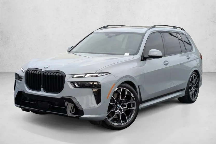 2025 Bmw X7 xDrive40i photo 1