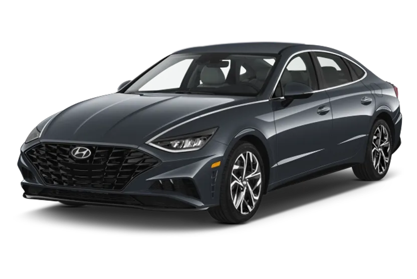 2022 Hyundai Sonata SEL photo 1
