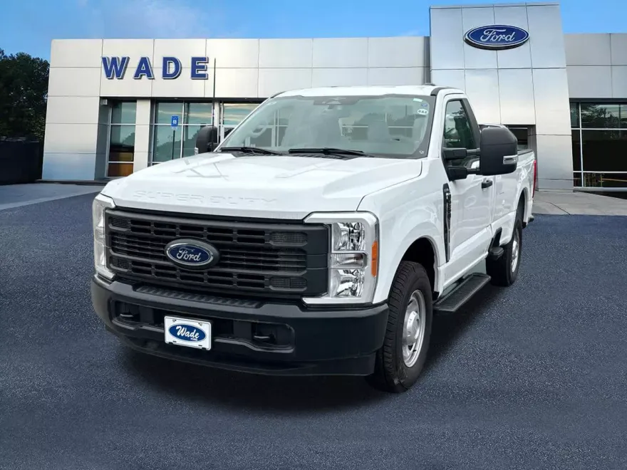 2023 Ford F-250 XL photo 1
