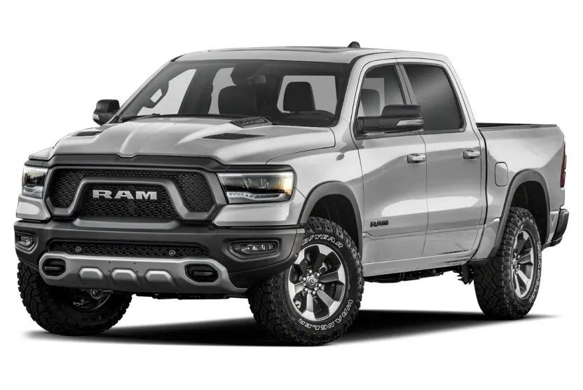 2023 Ram 1500 Rebel photo 1