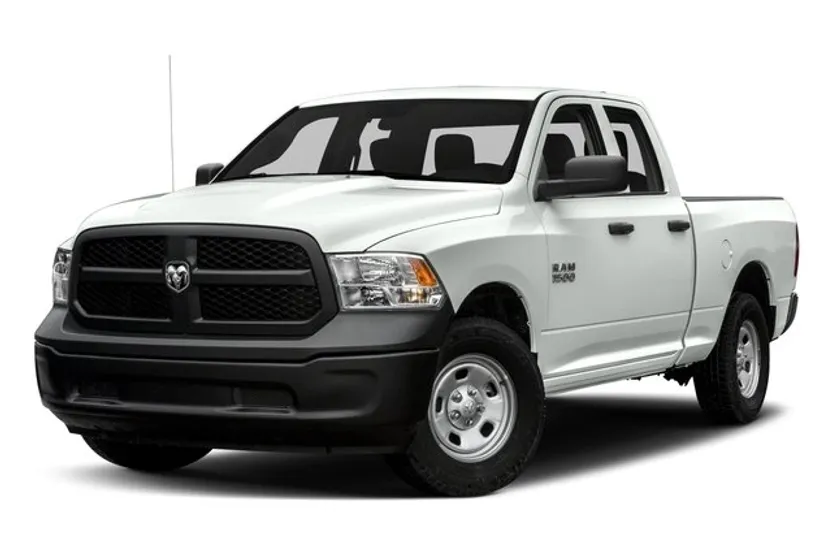 2017 Ram 1500 Express photo 1
