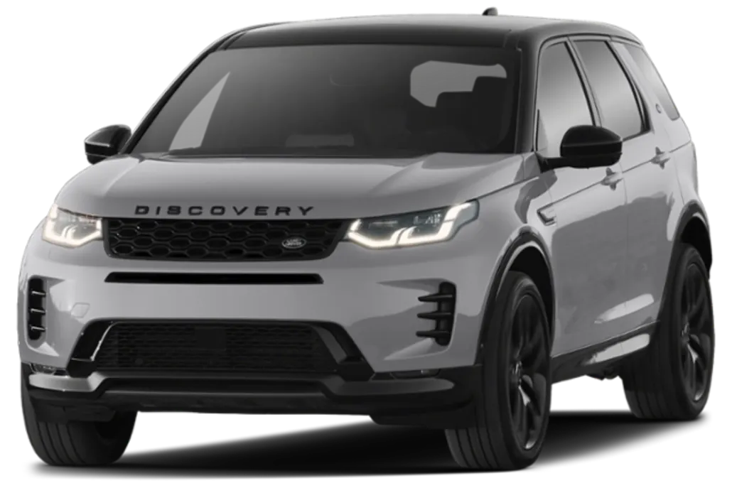 2024 Land Rover Discovery Sport S photo 1