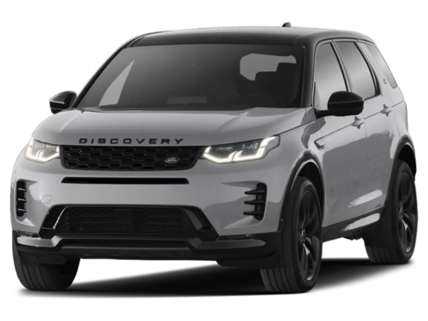 2024 Land Rover Discovery Sport S photo 1