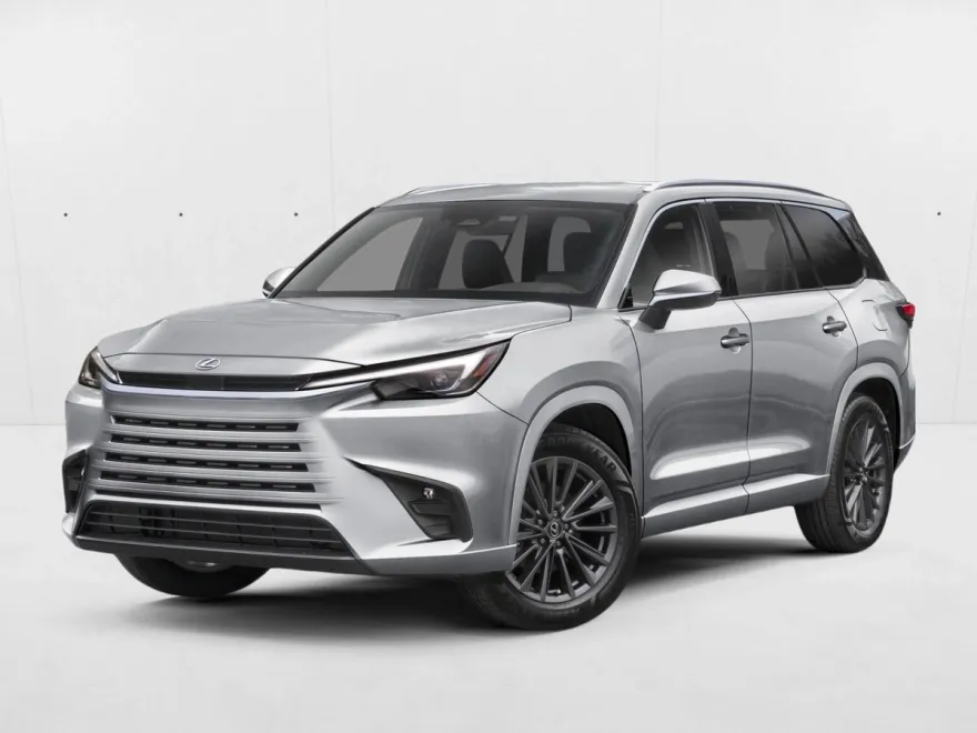 2026 Lexus TX 350 Premium photo 1