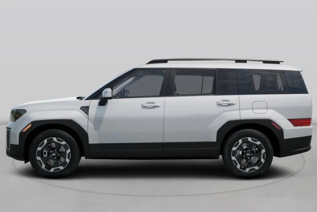 2026 Hyundai Santa Fe SEL photo 1