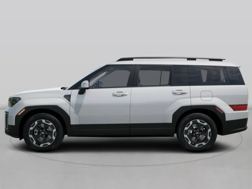 2026 Hyundai Santa Fe SEL photo 1