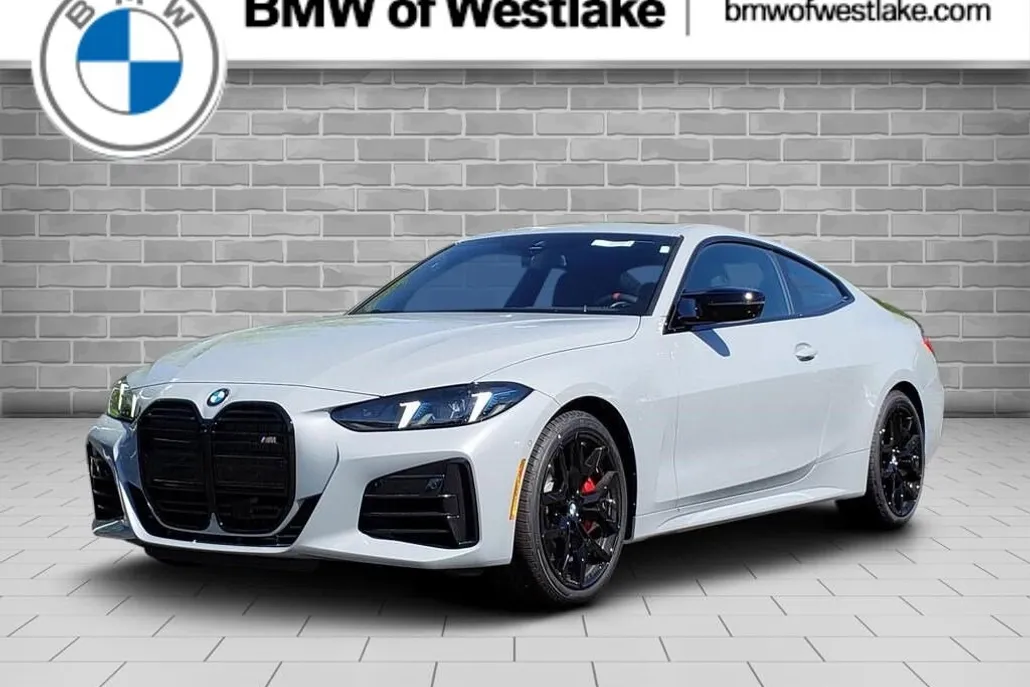 2026 Bmw M440i M440i xDrive photo 1