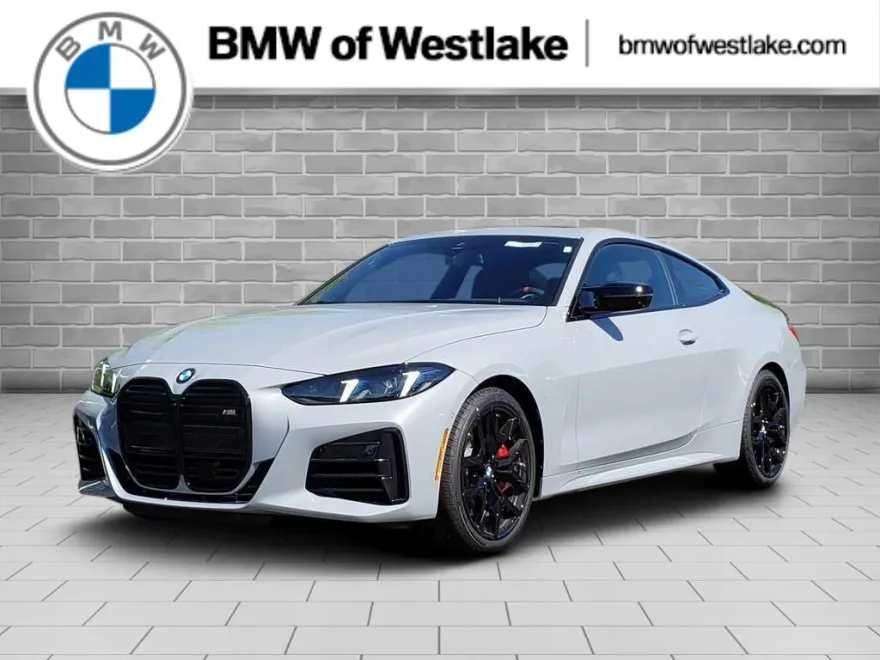 2026 Bmw M440i M440i xDrive photo 1